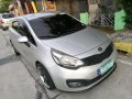 Kia Rio 2012 For Sale -0