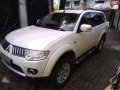 Mitsubishi Montero 2013 for sale-5