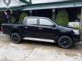 Toyota Hilux 2014 For Sale-1