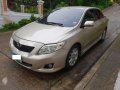 2009 Toyota Corolla Altis for sale-0