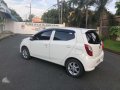 2015 Toyota Wigo for sale-2