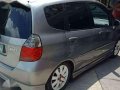 2007 Honda Jazz for sale-0