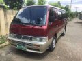 Nissan Urvan Escapade 2013 for sale-0