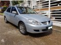 2007 Mitsubishi Lancer for sale-0