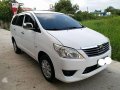 Toyota Innova 2013 for sale-2