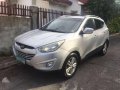 2012 Hyundai Tucson for sale-0