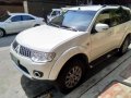 Mitsubishi Montero 2013 for sale-1