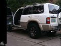 Nissan Patrol 2002 for sale -1