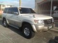 Nissan Patrol 2002 for sale -2