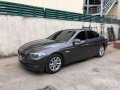 2012 BMW 520D FOR SALE-1