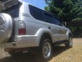 Toyota Prado 1997 for sale-1