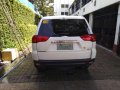 Mitsubishi Montero 2013 for sale-3