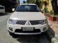 Mitsubishi Montero 2013 for sale-0