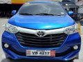 Toyota Avanza 2016 for sale-0