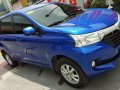 Toyota Avanza 2016 for sale-1