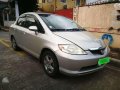 2005 Honda City for sale-3