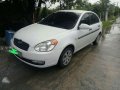 Hyundai Accent 2011 for sale-3