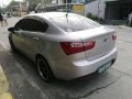 Kia Rio 2012 For Sale -4