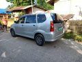 Toyota Avanza 2011 For Sale-1