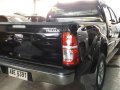 2015 Toyota Hilux for sale-2