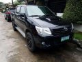 Toyota Hilux 2014 For Sale-0