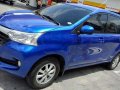 Toyota Avanza 2016 for sale-2