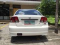 Honda Civic 2004 for sale-1