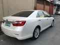 2012 Toyota Camry for sale-5