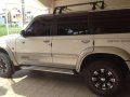 Nissan Patrol 2002 for sale -0