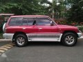 Mitsubishi Pajero 2003 for sale-1