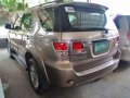 2005 Toyota Fortuner for sale-1