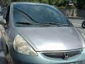 2007 Honda Jazz for sale-2