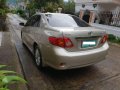 2009 Toyota Corolla Altis for sale-3