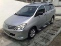 2009 Toyota Innova for sale-0