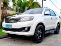 Toyota Fortuner 2013 for sale-2