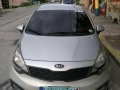Kia Rio 2012 For Sale -1