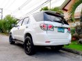 Toyota Fortuner 2013 for sale-4
