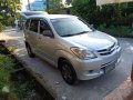 Toyota Avanza 2011 For Sale-5
