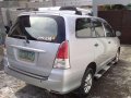 2009 Toyota Innova for sale-4