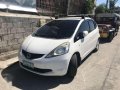 Honda Jazz 2010 for sale-1