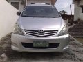 2009 Toyota Innova for sale-2