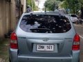 Hyundai Tucson 2008 for sale-1