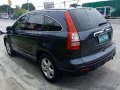 Honda Cr-V 2008 for sale-5