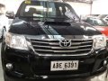 2015 Toyota Hilux for sale-0