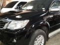 2015 Toyota Hilux for sale-6