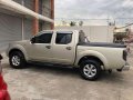 2013 Nissan Navara for sale-1