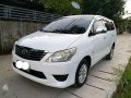 Toyota Innova 2013 for sale-1