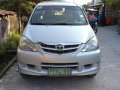 Toyota Avanza 2011 For Sale-4