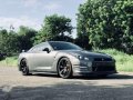 Nissan Gt-R 2009 for sale-6