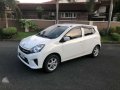 2015 Toyota Wigo for sale-0